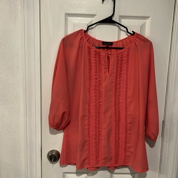 Women’s Willi Smith blouse - Picture 1 of 4